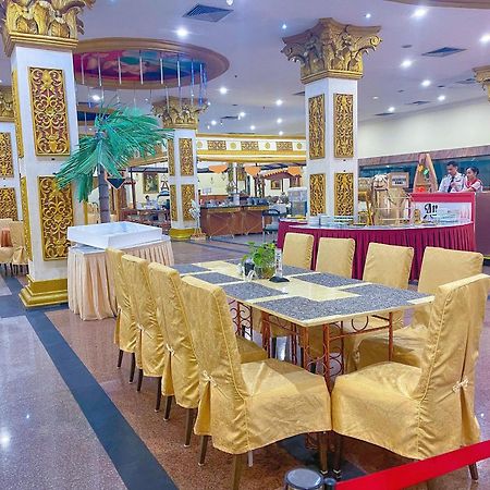 Pacific Palace Hotel Нагоя Екстериор снимка