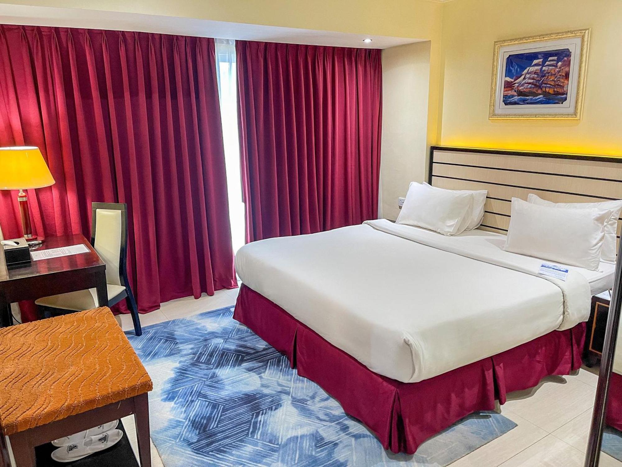 Pacific Palace Hotel Нагоя Стая снимка